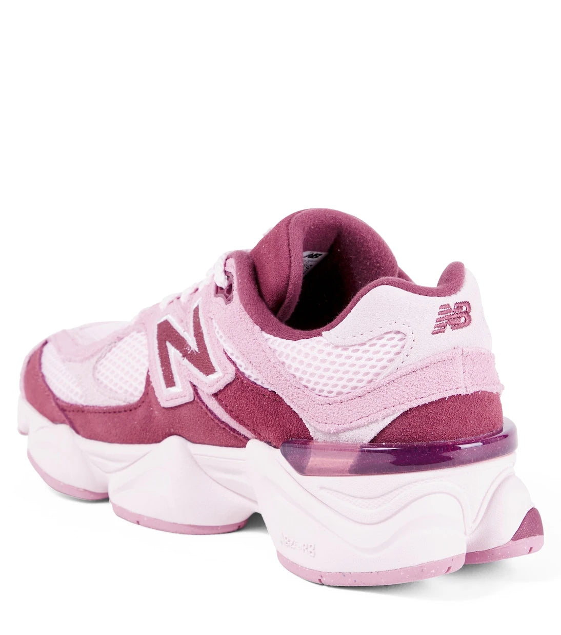 New Balance Kids - أحذية رياضية جونيور 9060