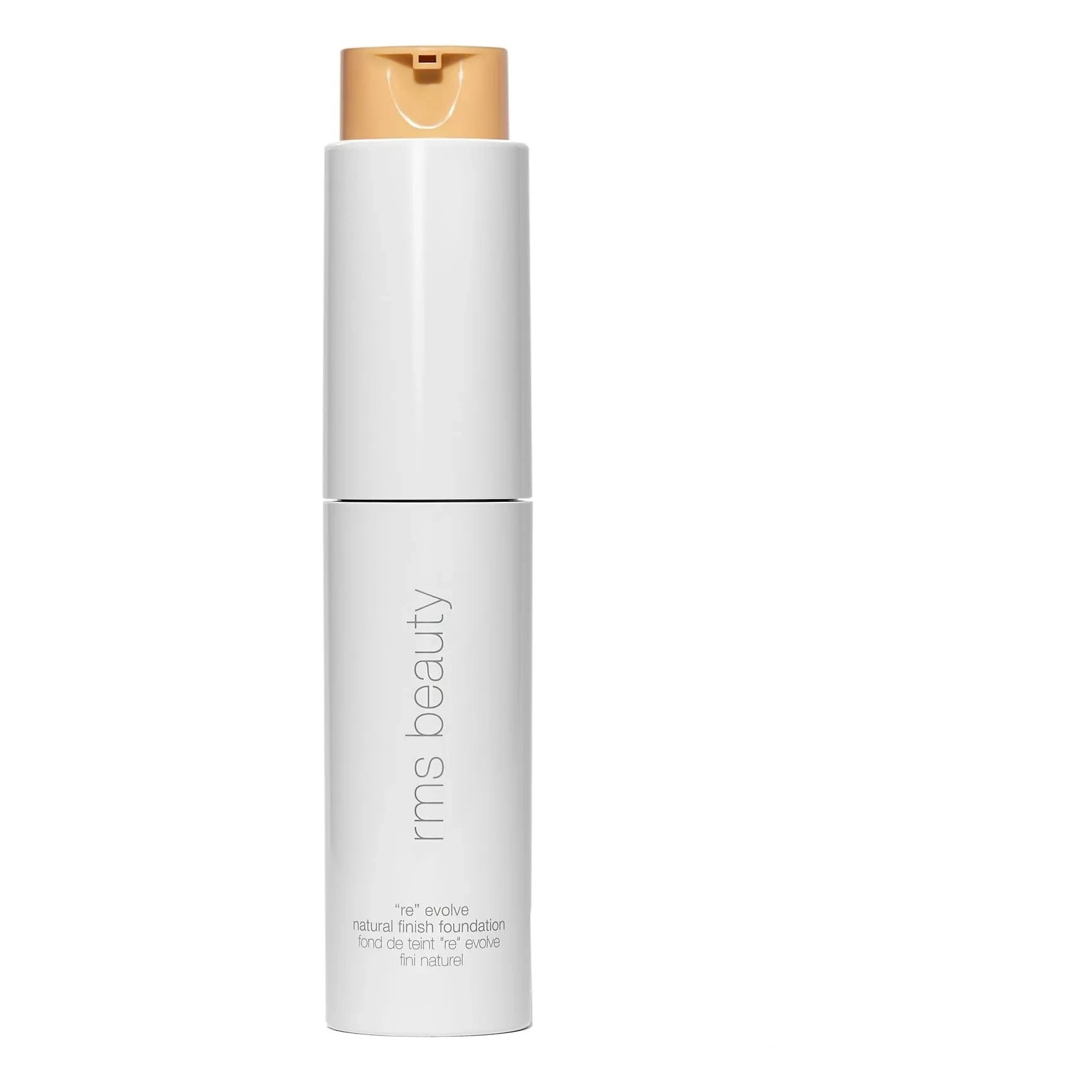 RMS Beauty - ReEvolve natural finish foundation - 29ml | 22,5