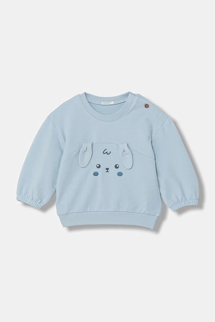 United Colors of Benetton Bebek Sweatshirt
