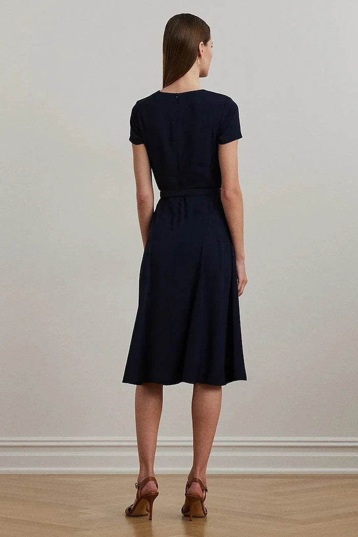Рокля Lauren Ralph Lauren