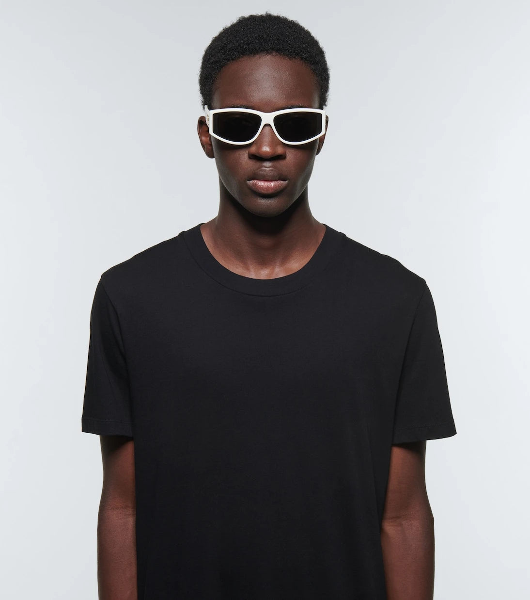 Celine Eyewear - Rectangular sunglasses