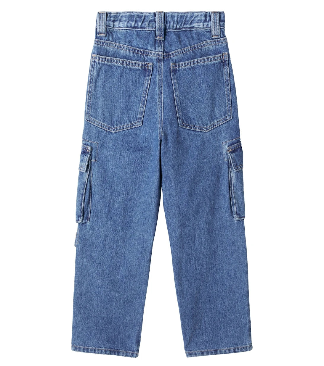Il Gufo - Cargo jeans