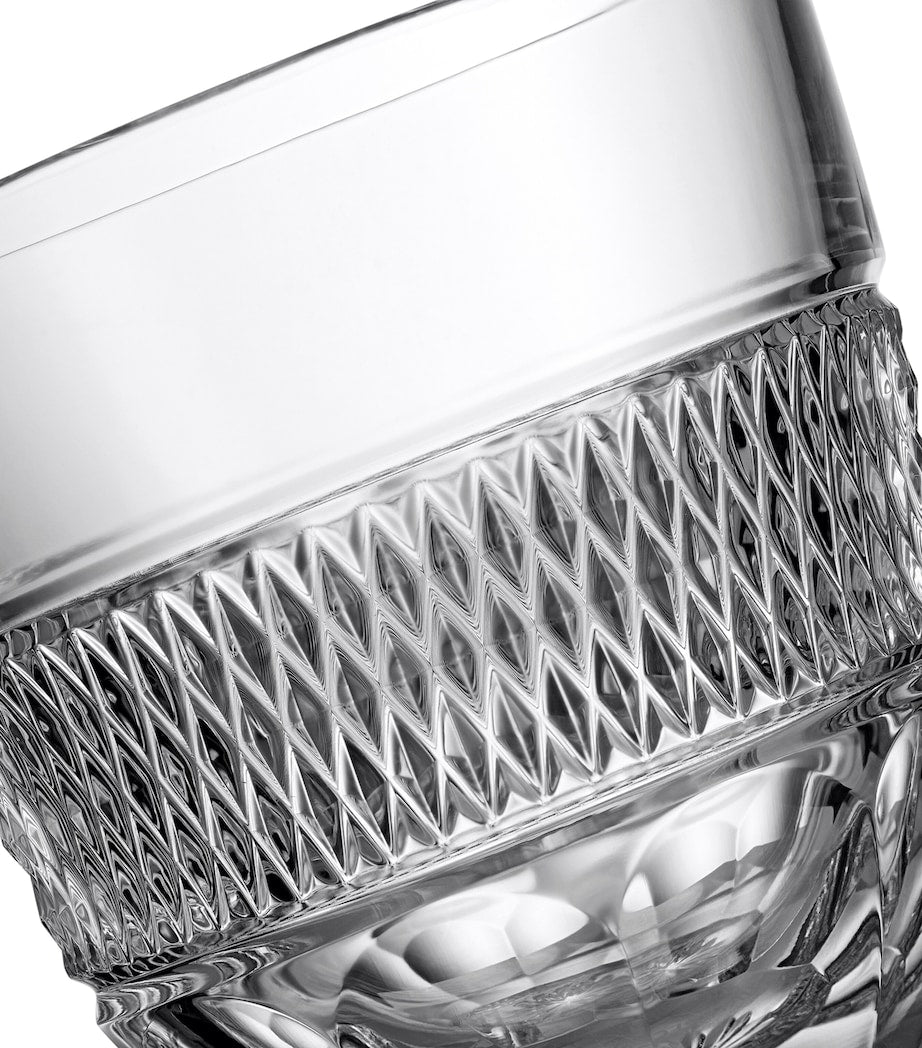 Set of 2 Crystal Copper Coast Tumblers