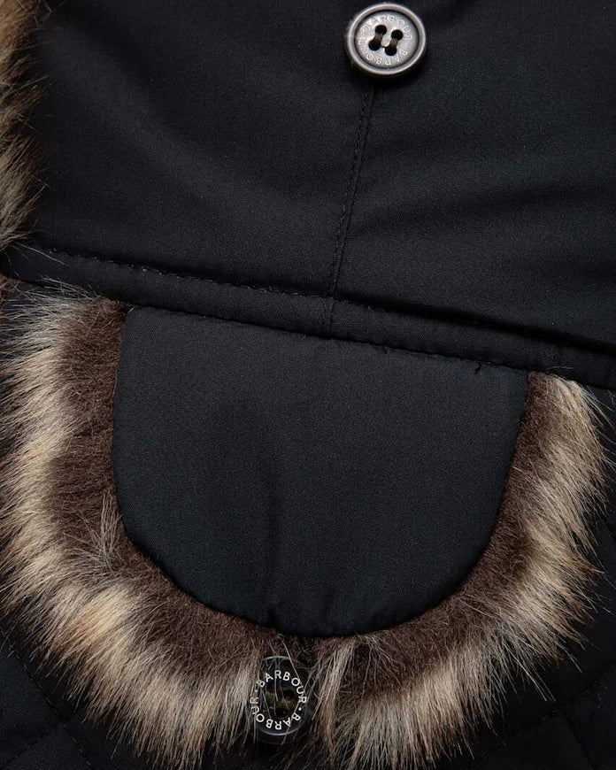 Barbour Şapka