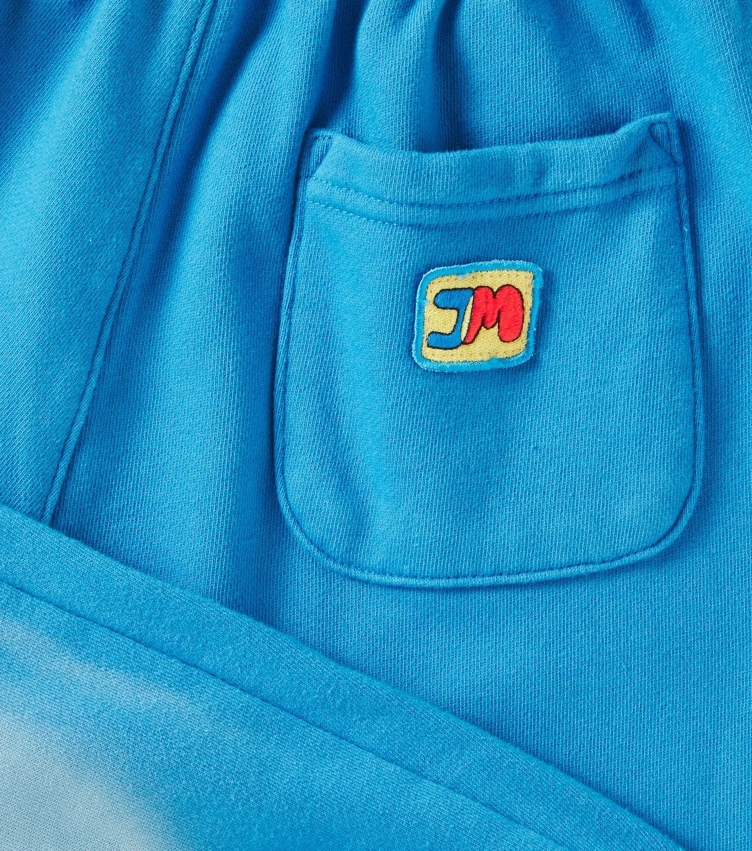 Jellymallow - JM cotton jersey sweatpants