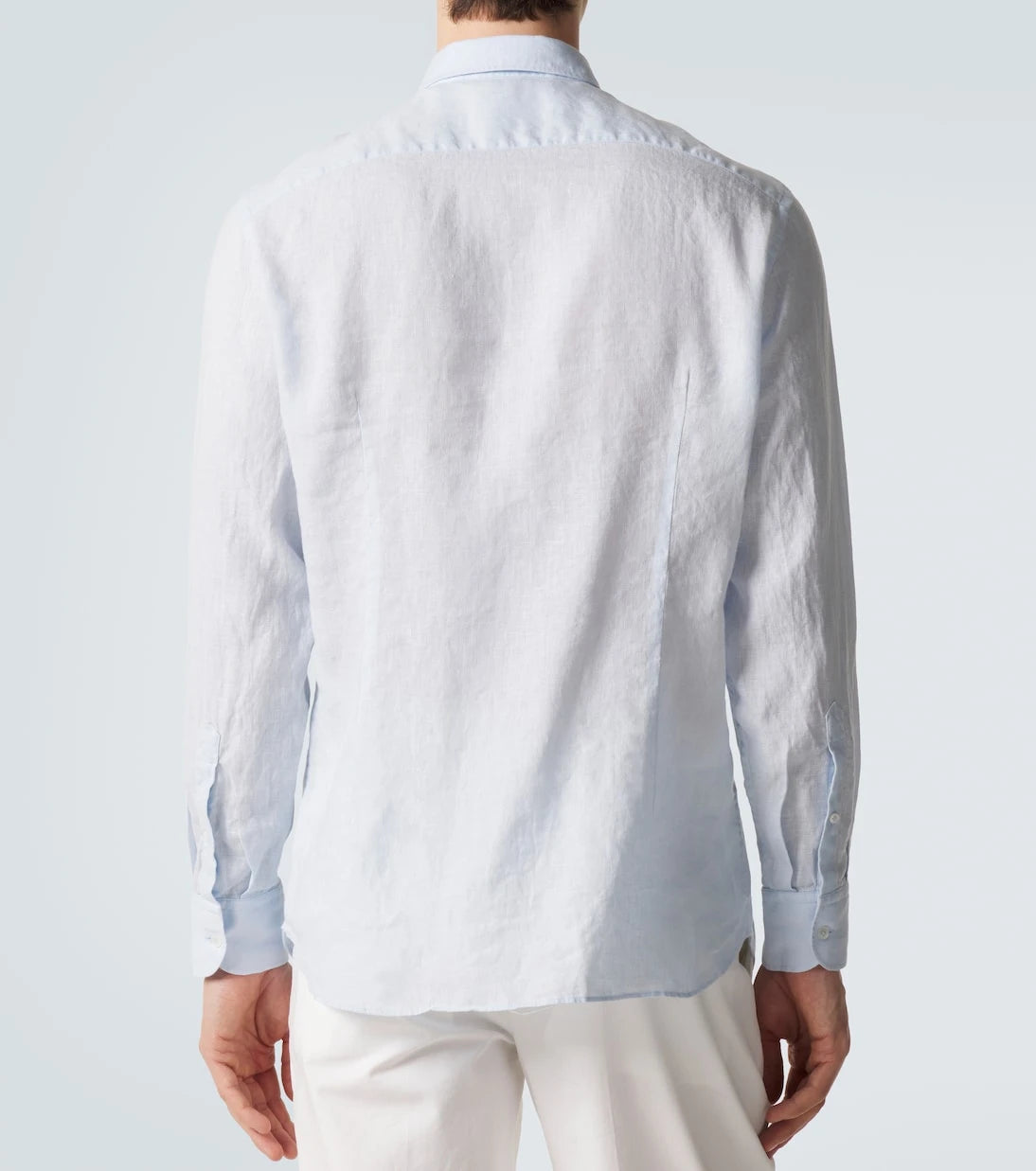 Lardini - Linen shirt