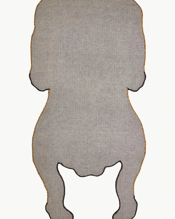 Doing Goods Halı 181 x 88 x 2 cm