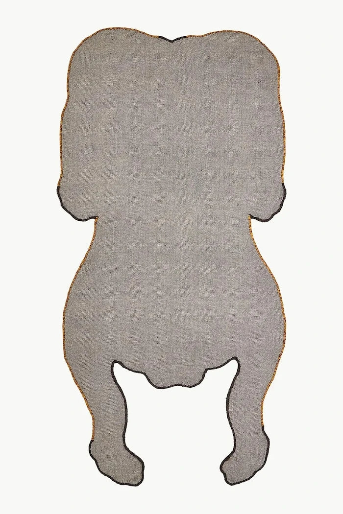Doing Goods Halı 181 x 88 x 2 cm