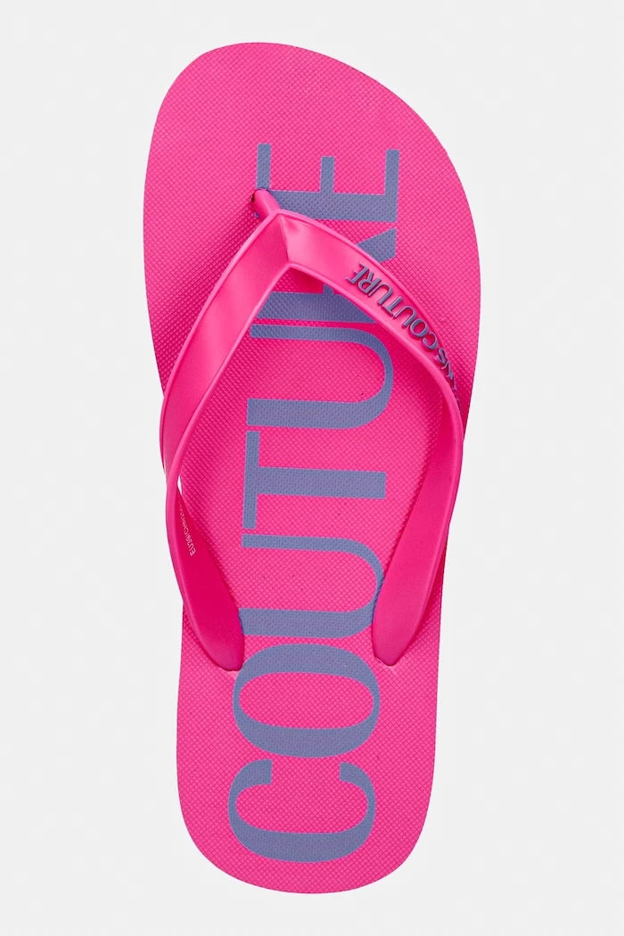 Versace Jeans Couture джапанки дамски