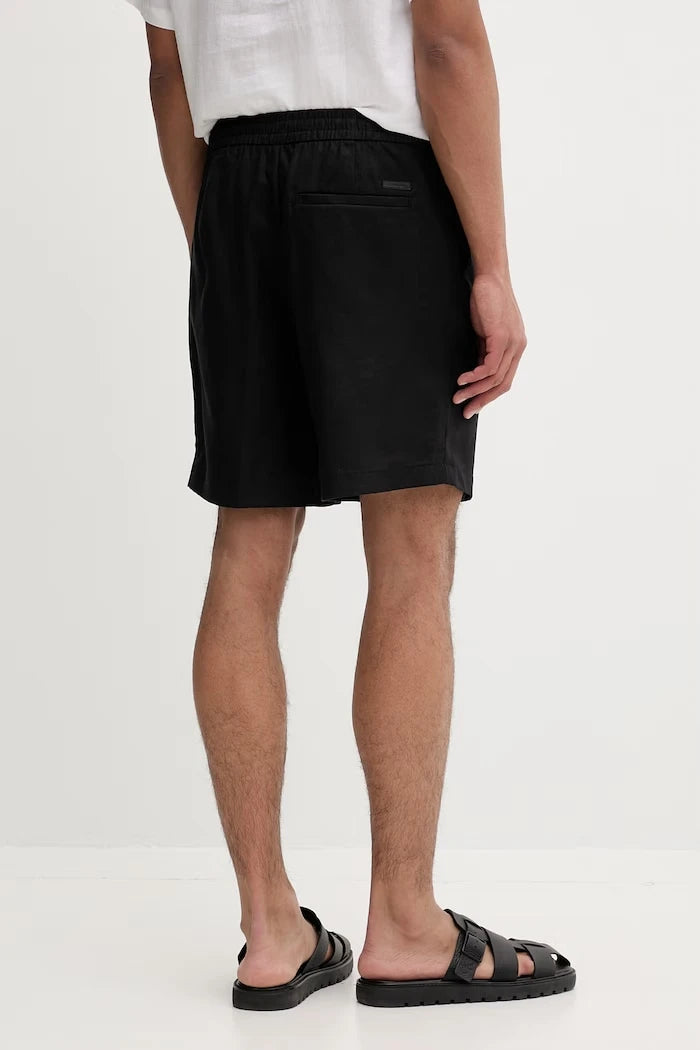 Calvin Klein erkek keten şort