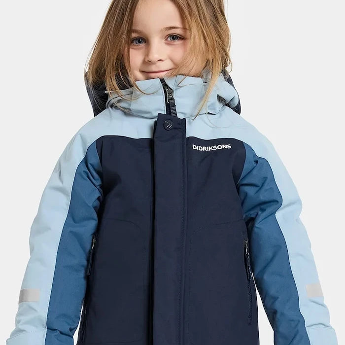 Детско яке Didriksons NEPTUN KIDS JKT 4