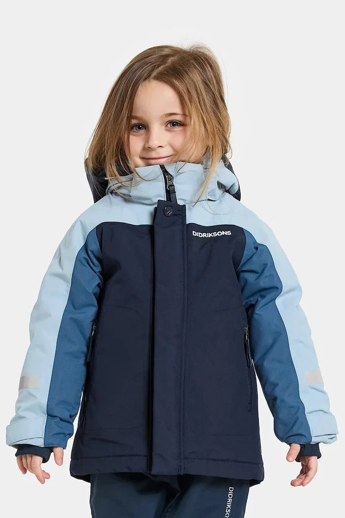 Детско яке Didriksons NEPTUN KIDS JKT 4
