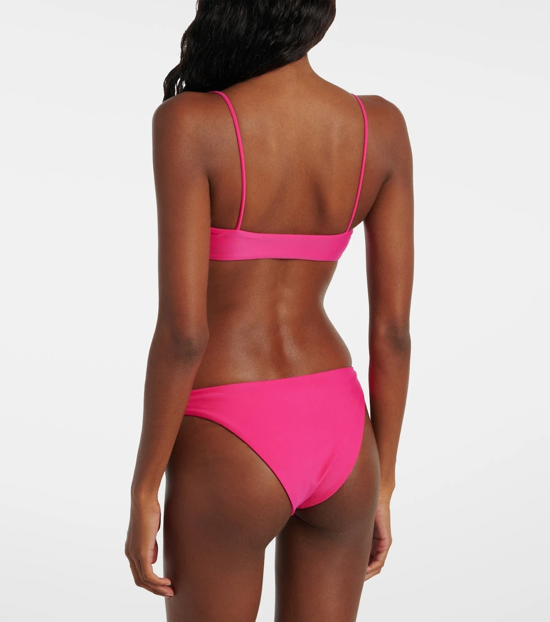 Jade Swim - حمالة صدر بيكيني ميوز سكوب