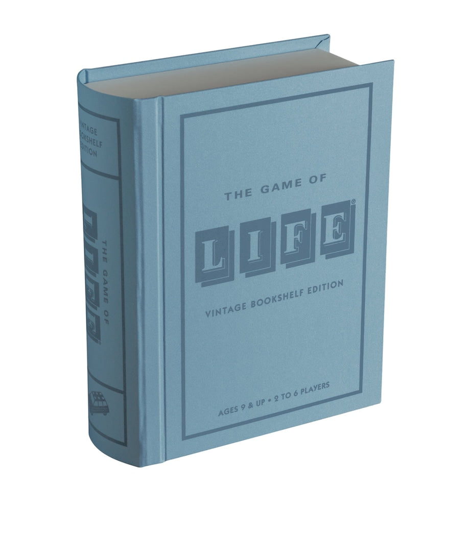 The Game of Life Board Game