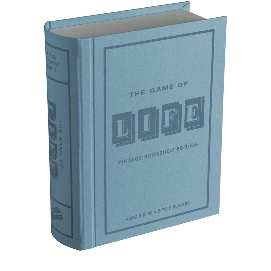 The Game of Life Board Game