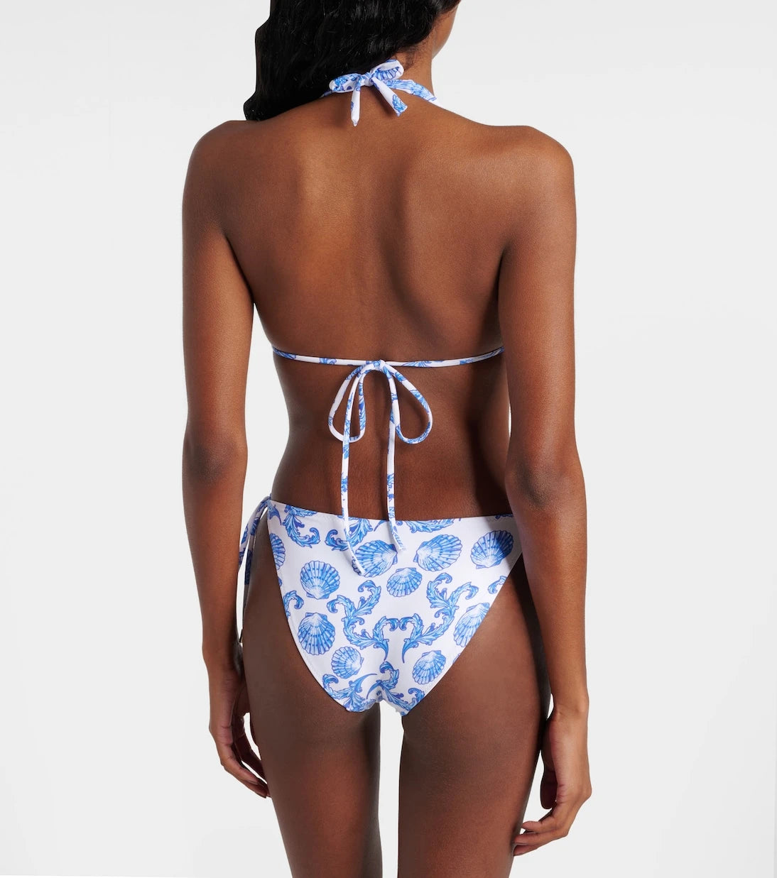 Melissa Odabash - Bahamas printed bikini bottoms