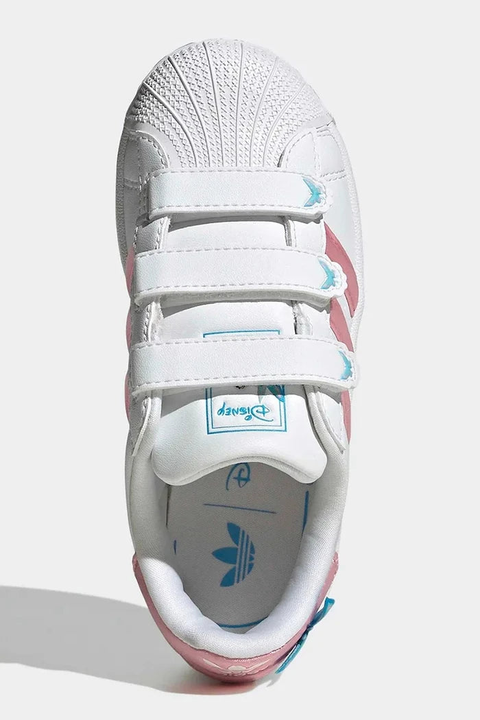 adidas Originals DISNEY SUPERSTAR II Çocuk Spor Ayakkabısı