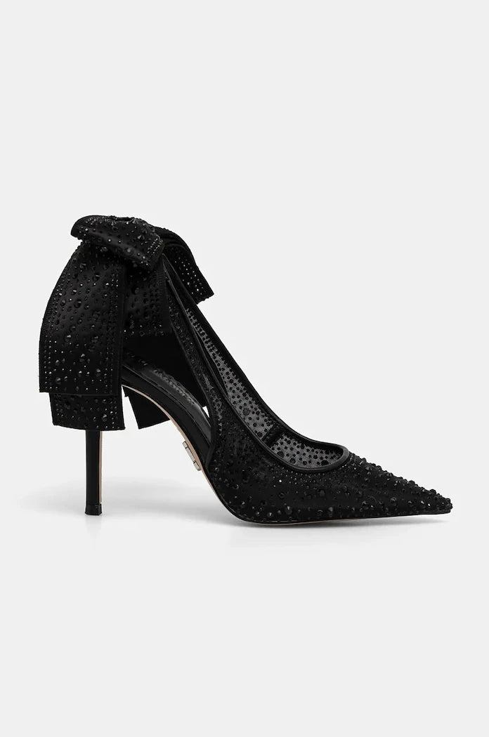 Обувки с тънък ток Steve Madden Teacup-Mr