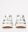 Golden Goose Leather Light Star Sneakers