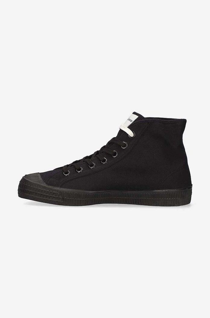 Високи кецове Novesta STAR DRIBBLE