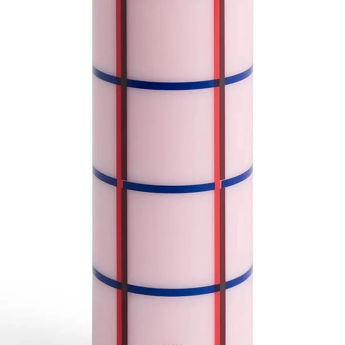 Декоративна свещ HAY Column Candle 7 x 20 cm