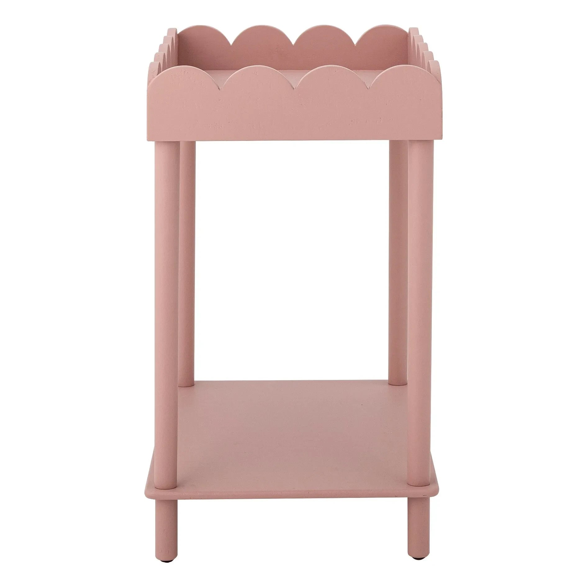 Bloomingville Mini - Isola side table | Pink