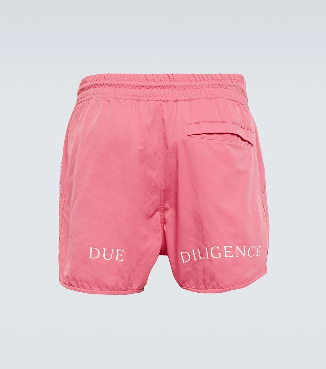 Due Diligence - Swim shorts