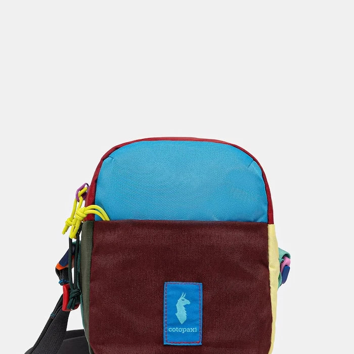 Cotopaxi чанта през рамо Todo 1L
