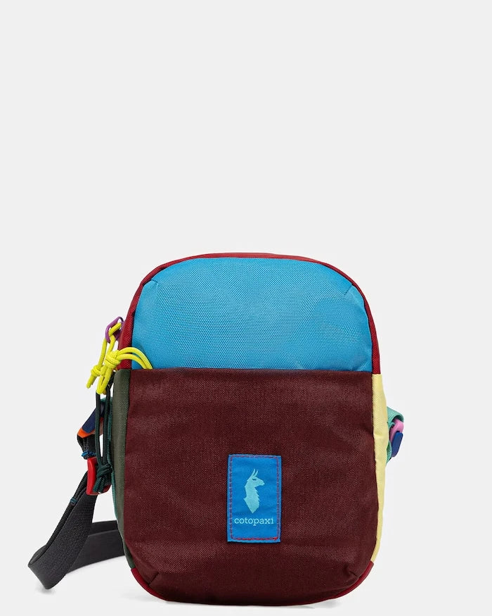 Cotopaxi чанта през рамо Todo 1L