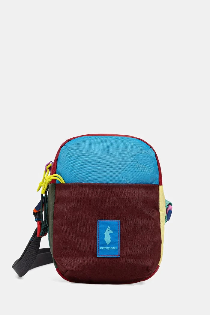 Cotopaxi чанта през рамо Todo 1L