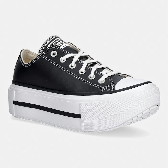 Ниски кецове Converse Ctas Double Stack