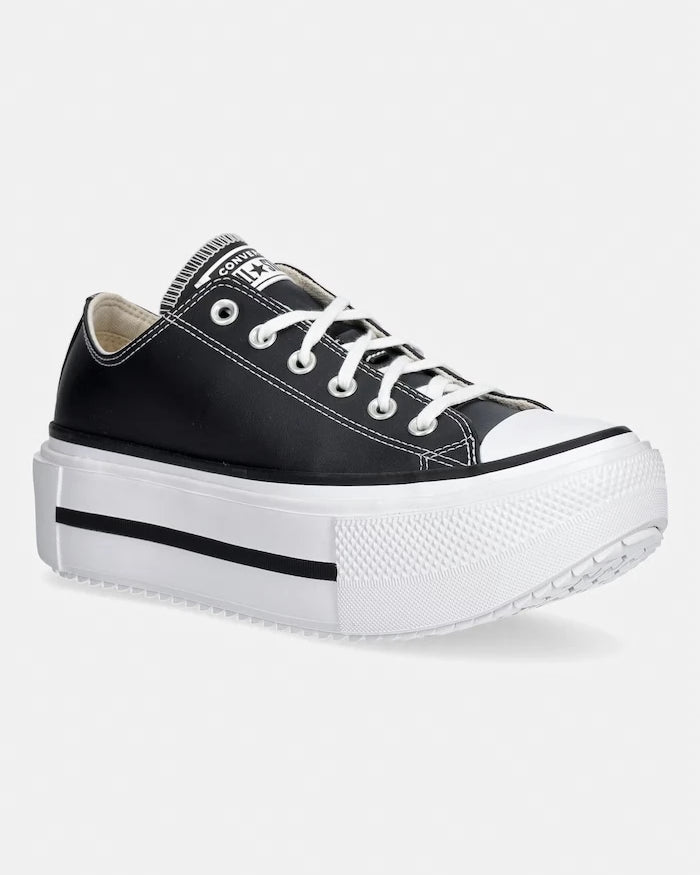 Converse Ctas Double Stack Düşük Sneaker