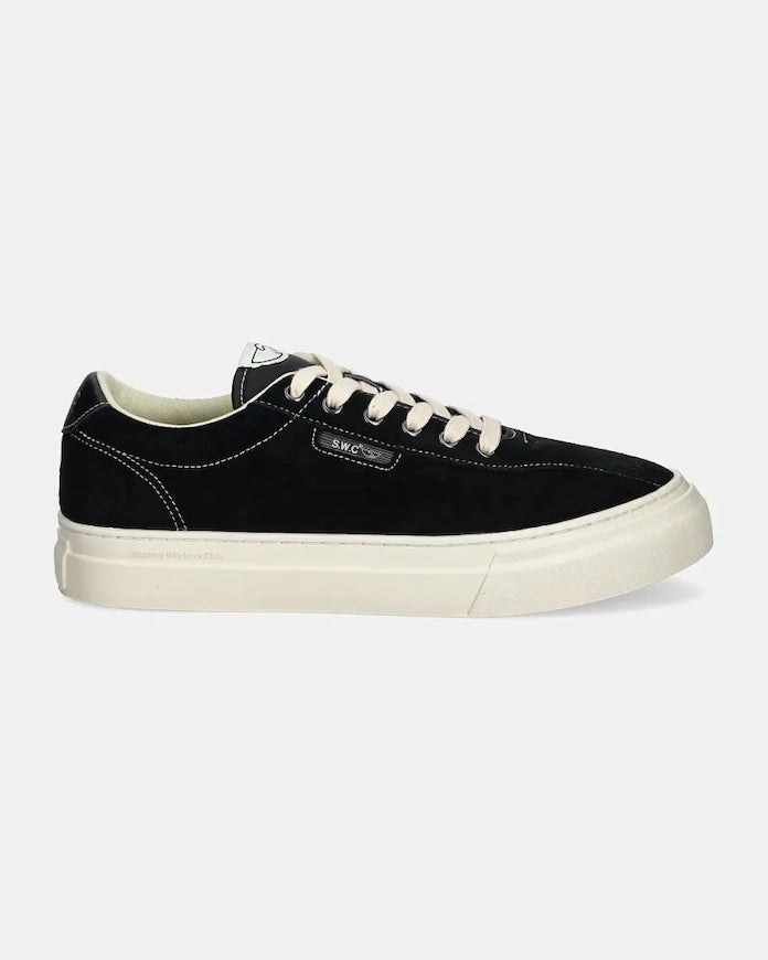 Stepney Workers Club Dellow 02 Cup Suede Spor Ayakkabı