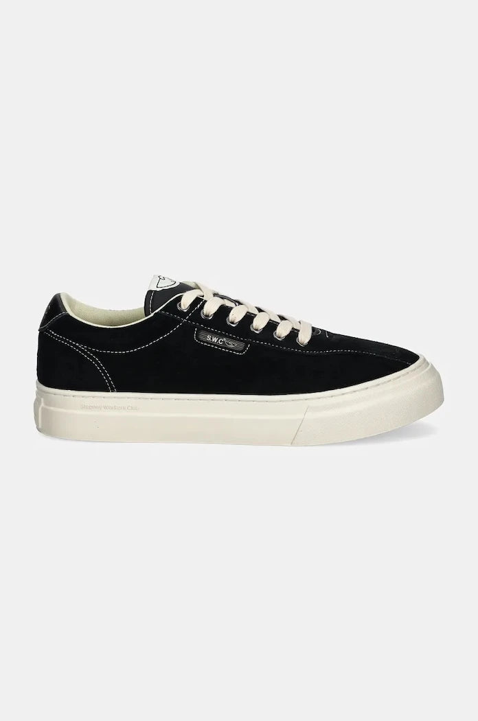 Маратонки Stepney Workers Club Dellow 02 Cup Suede