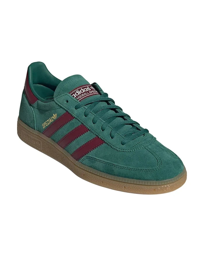 adidas Originals Handball Spezial Süet Spor Ayakkabı