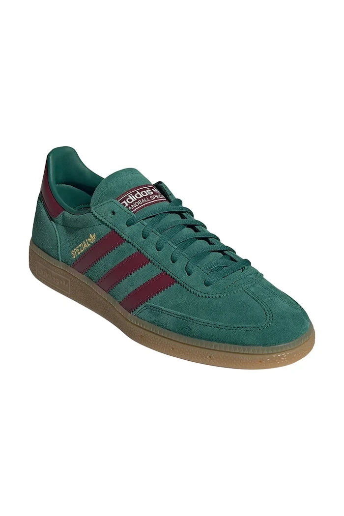 adidas Originals Handball Spezial Süet Spor Ayakkabı