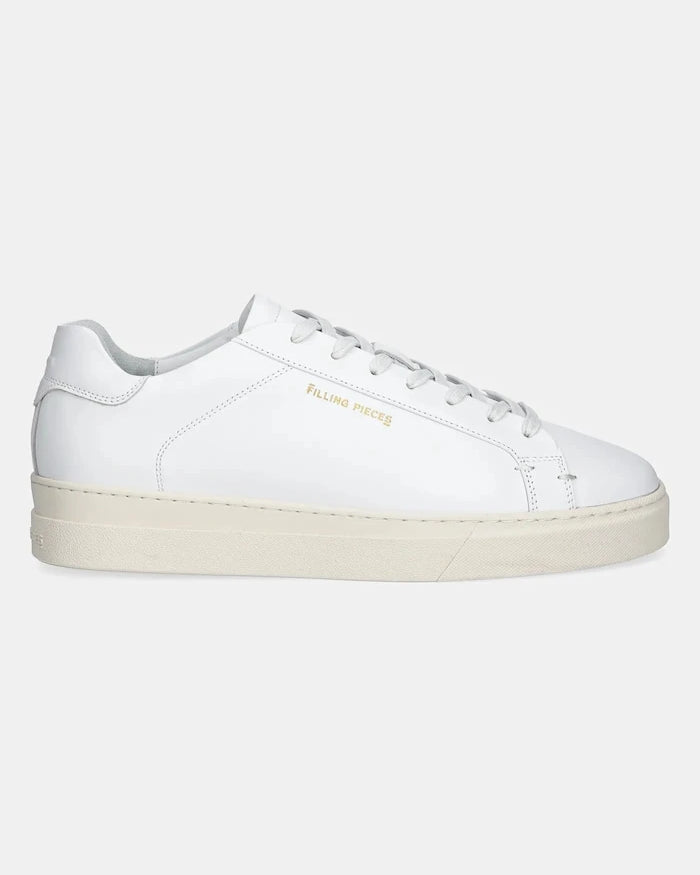 Кожени маратонки Filling Pieces Tiebreak Core