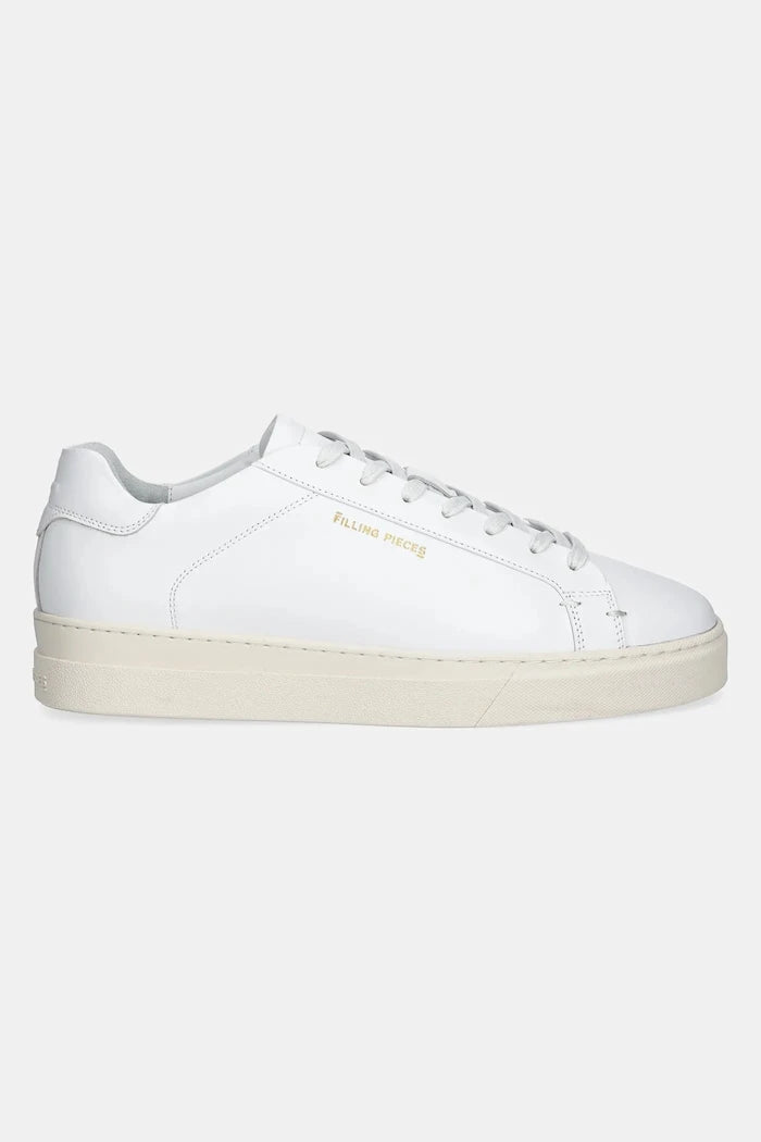 Кожени маратонки Filling Pieces Tiebreak Core