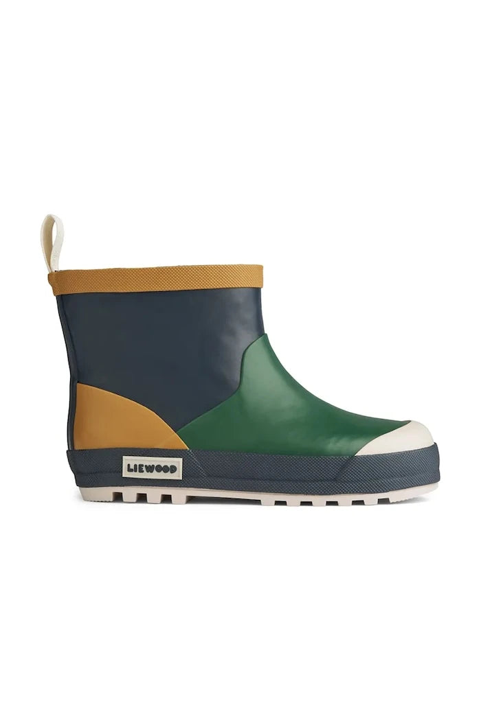Liewood гумени ботуши за деца Jesse Thermo Rainboot