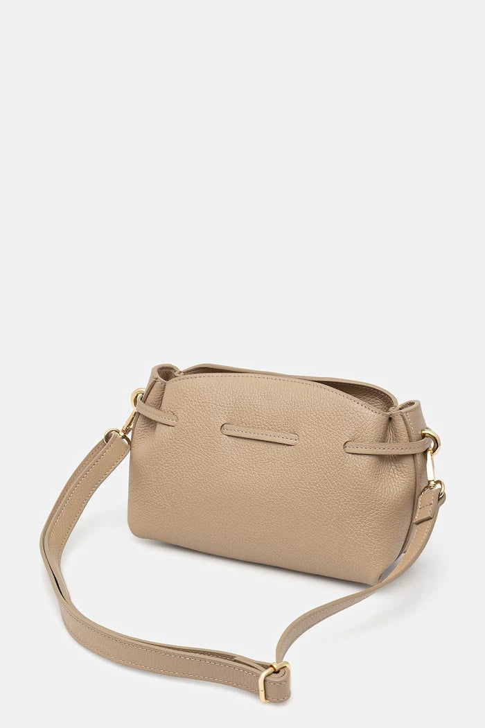 Answear.LAB Kadın deri crossbody çanta