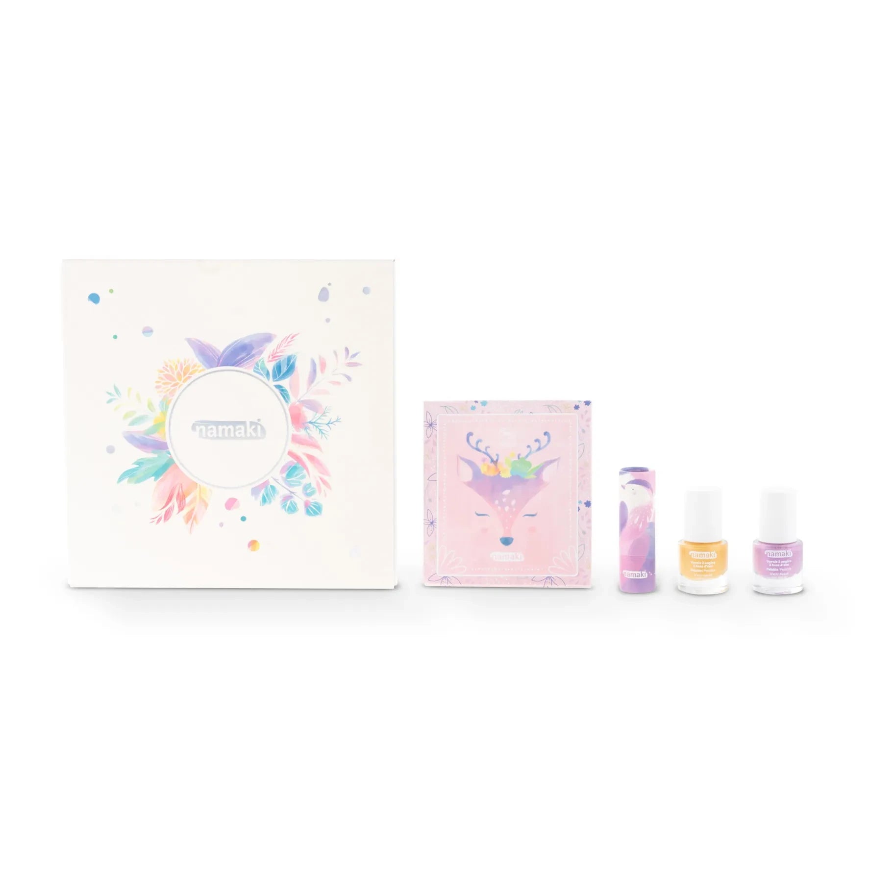 Namaki - Festive Makeup Set - My Faity Kingdom