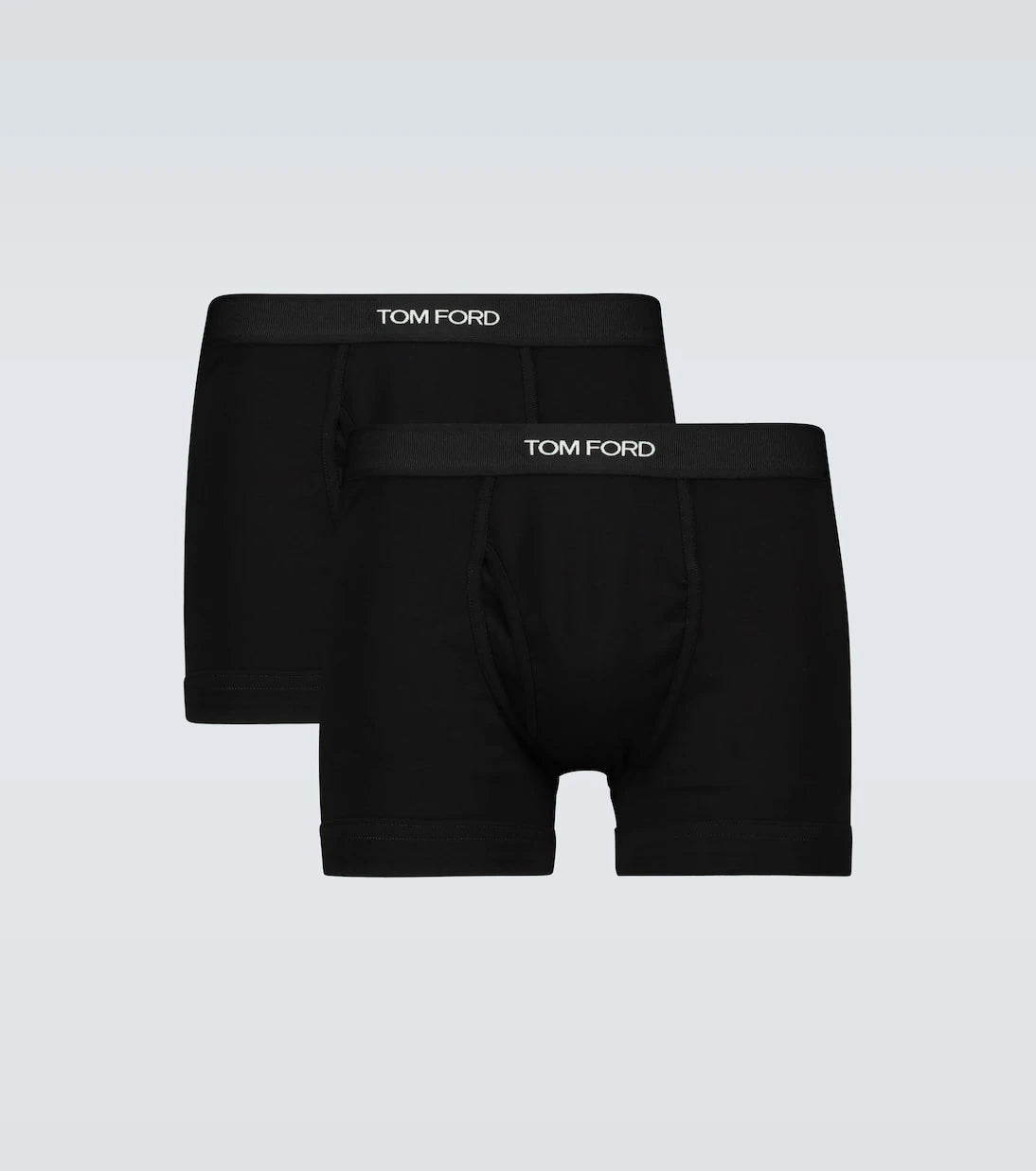Tom Ford - Stretch-cotton boxer briefs