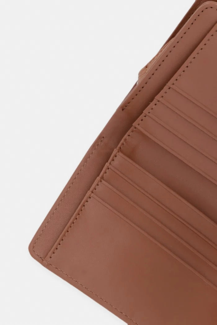 Valentino Bags kadın cüzdanı, suni deri ALEXIA