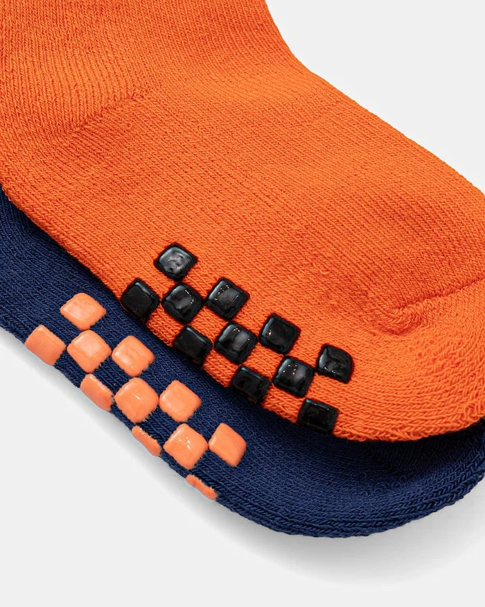 Vans bebek çorapları 2 adet