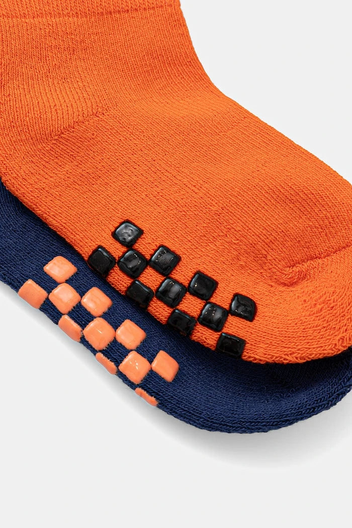 Vans чорапи за бебе 2 броя