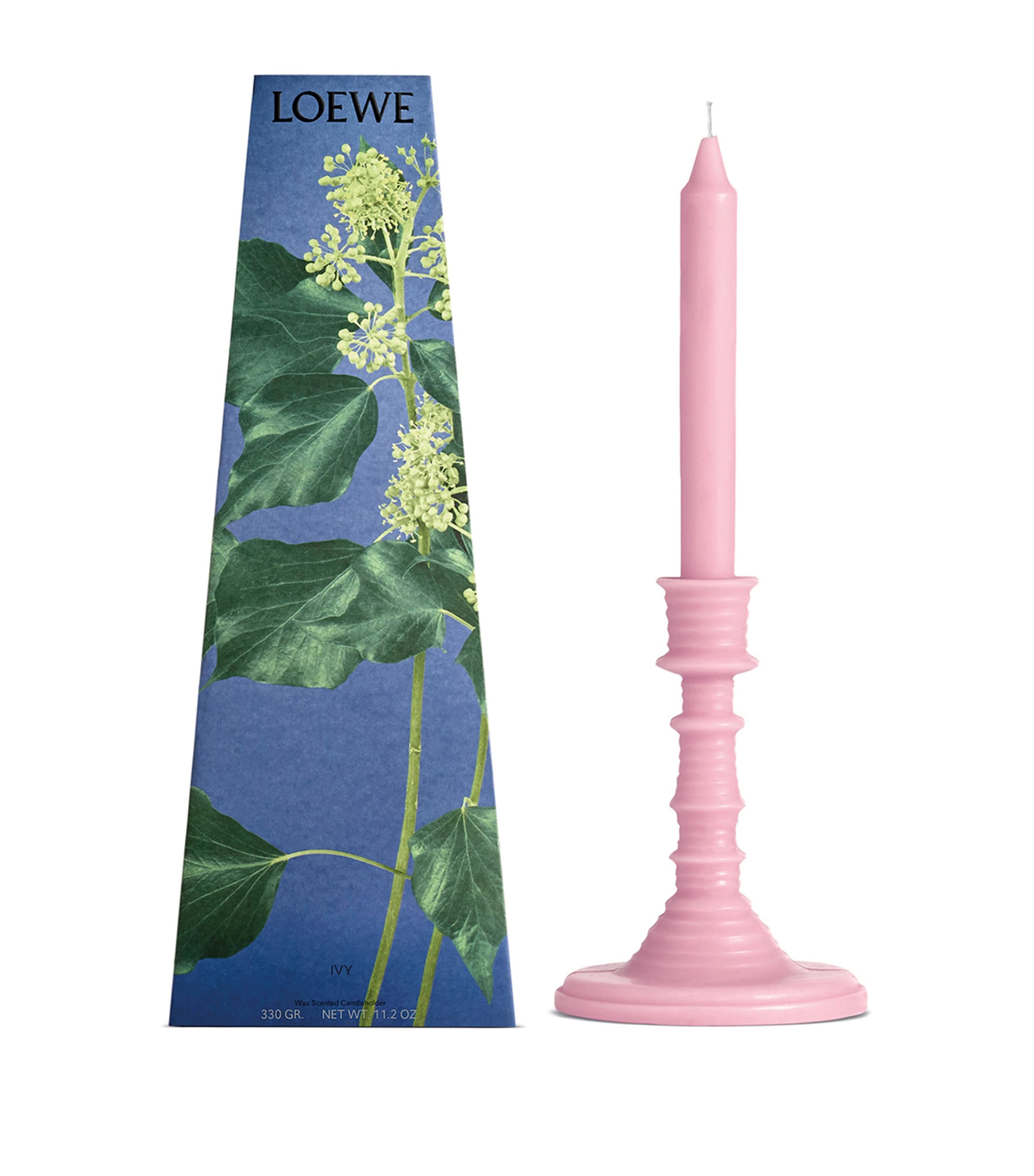 Ivy Chandelier Candle (330g)