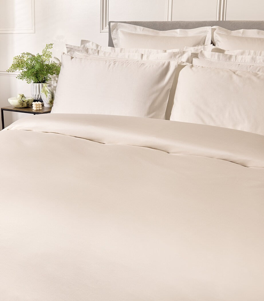 Brompton II Single Fitted Sheet (90cm x 190cm)