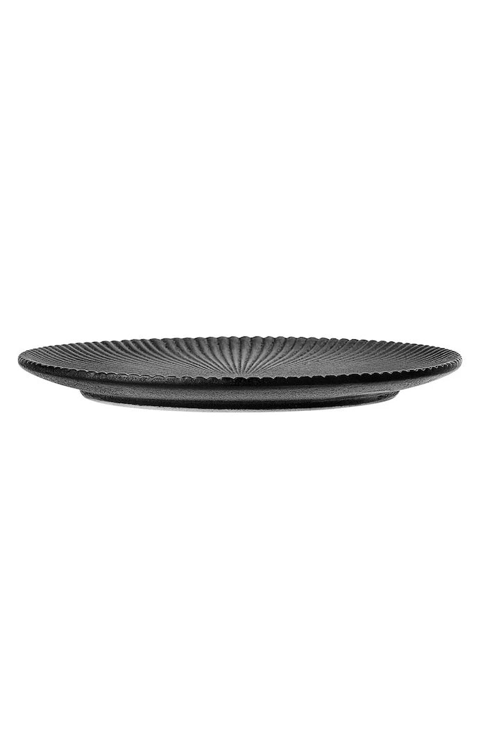 Десертна чиния Bloomingville Neri 18 cm