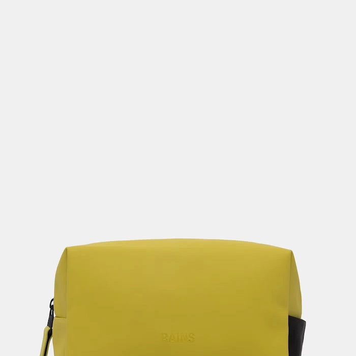 Rains козметична чанта Wash Bag Small W3