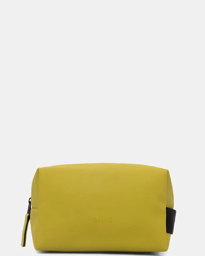 Rains kozmetik çantası Wash Bag Small W3